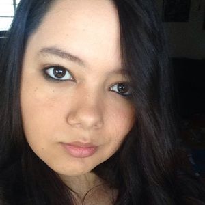 Meet your Posher, Katrina